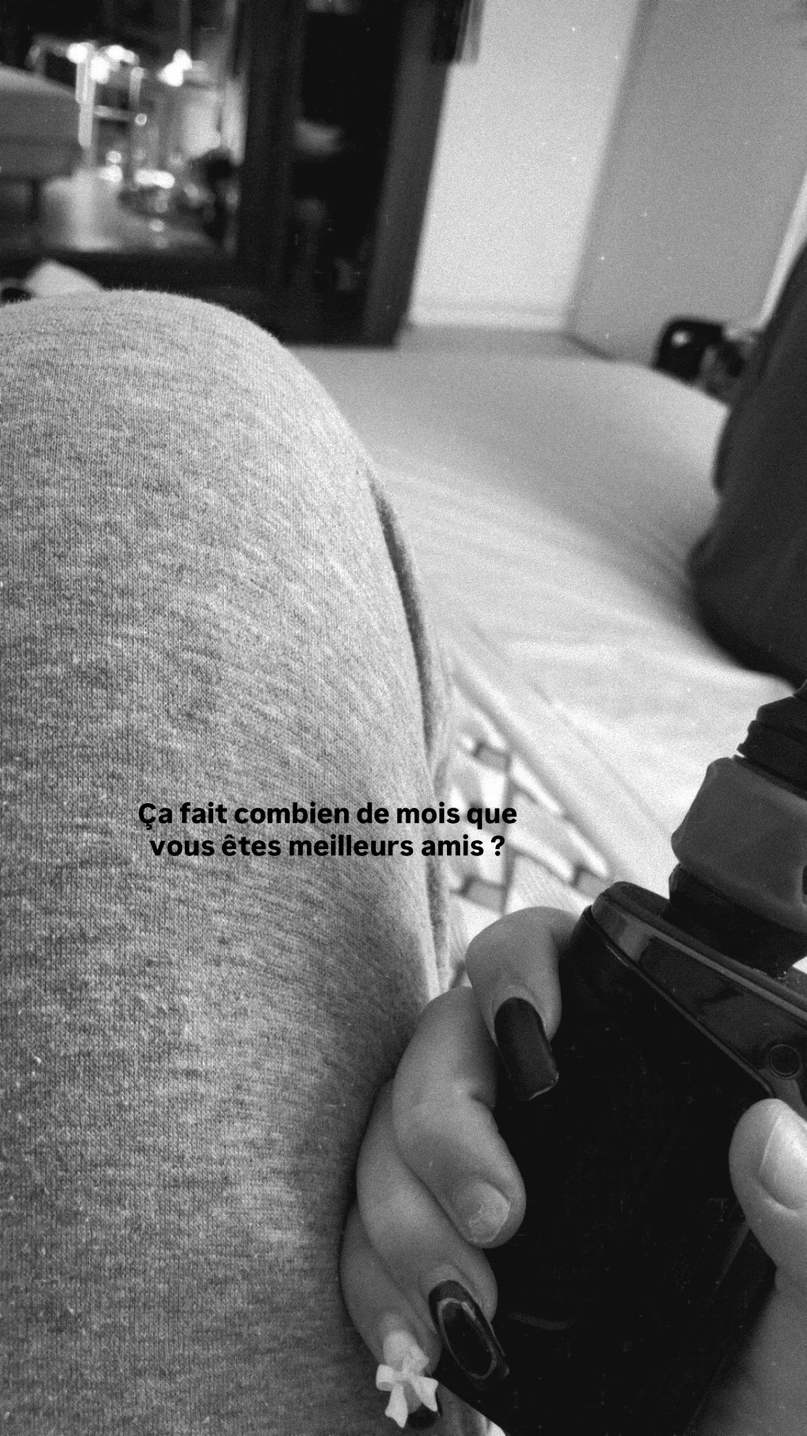 @Justine Martin