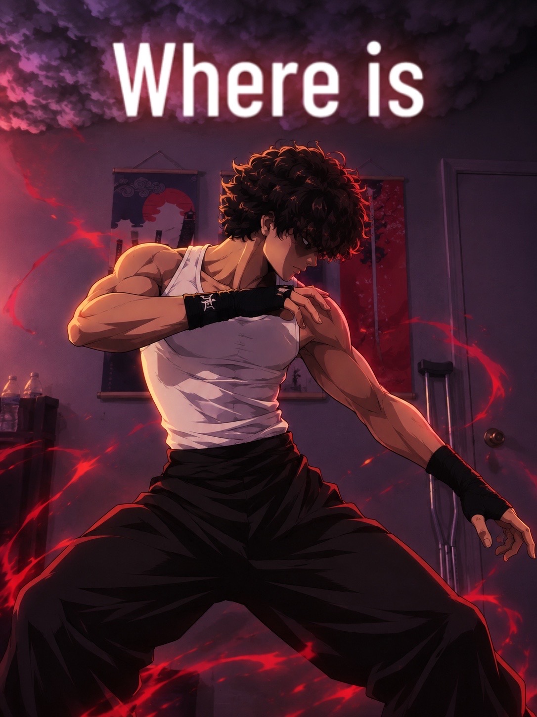 @Cosplay/Actor