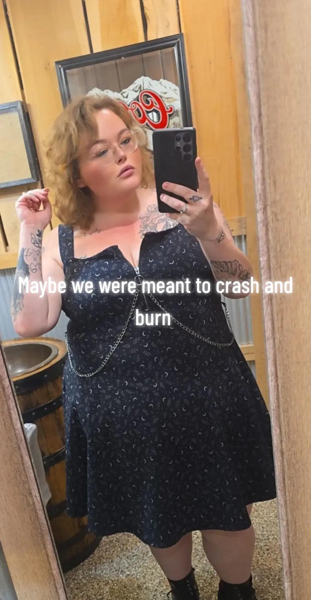 @Amber Perkins