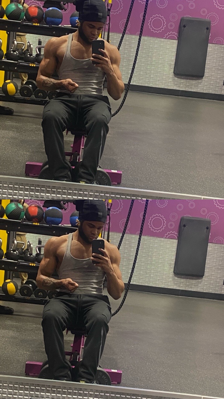 @gym motivation/ fit motivation