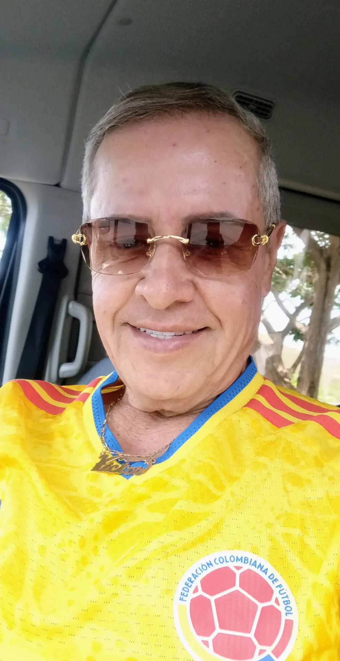 @VictorMiranda🎤