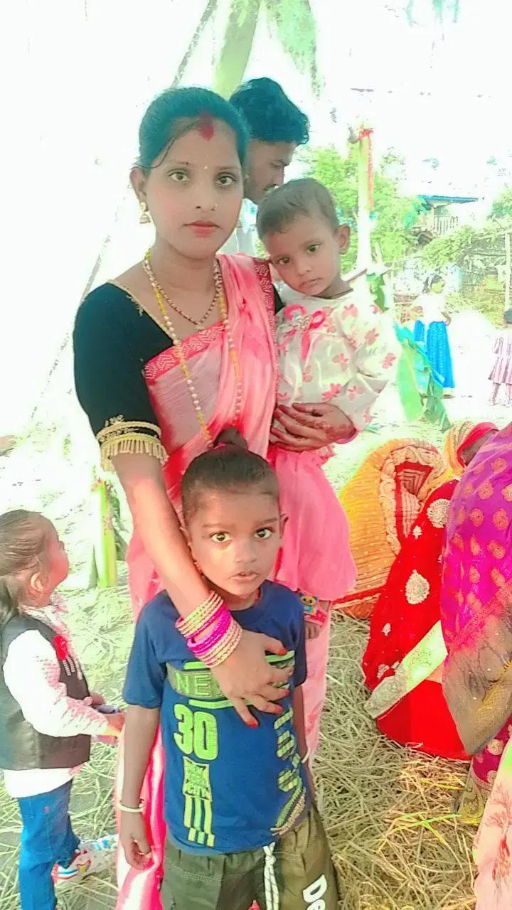 @Ankush Patel