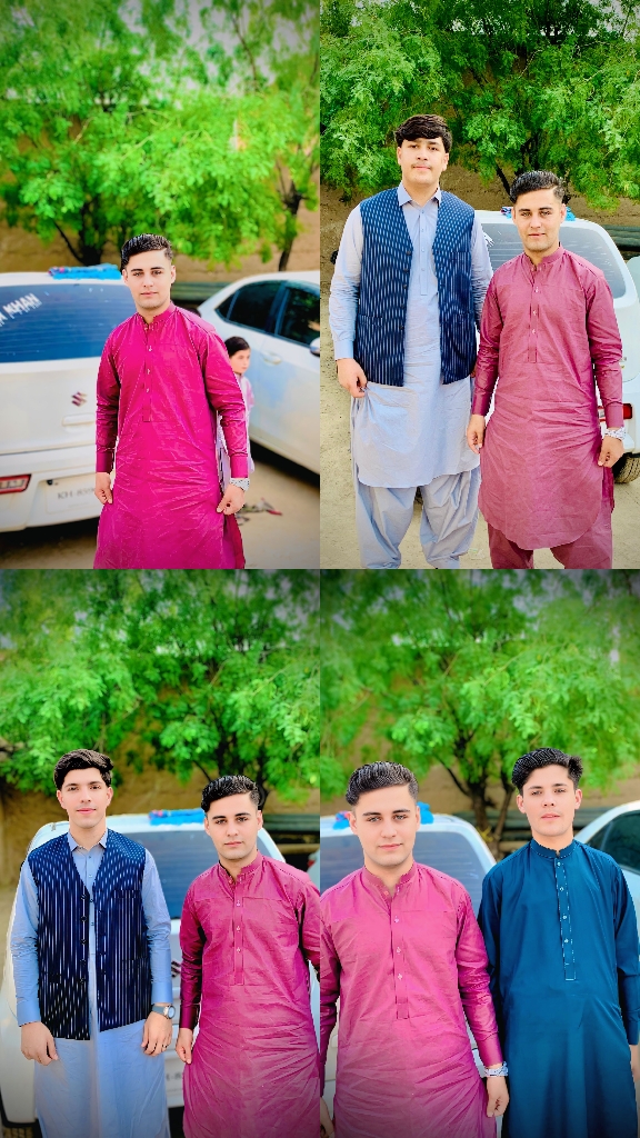 @Shaheenshahafride ✅