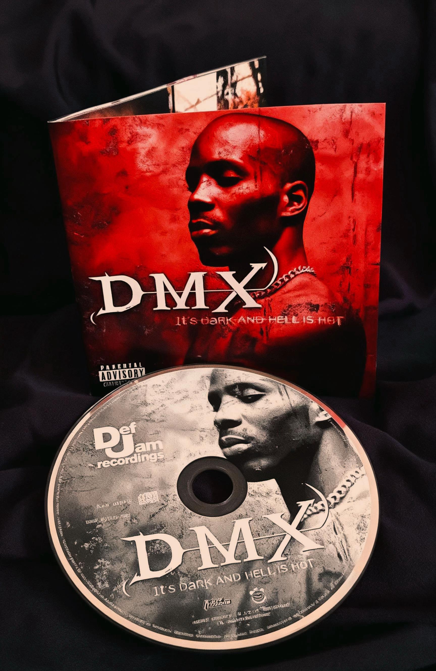 @Hip-hop Historie