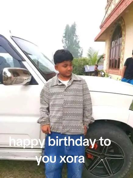 @RANJITA BASNET