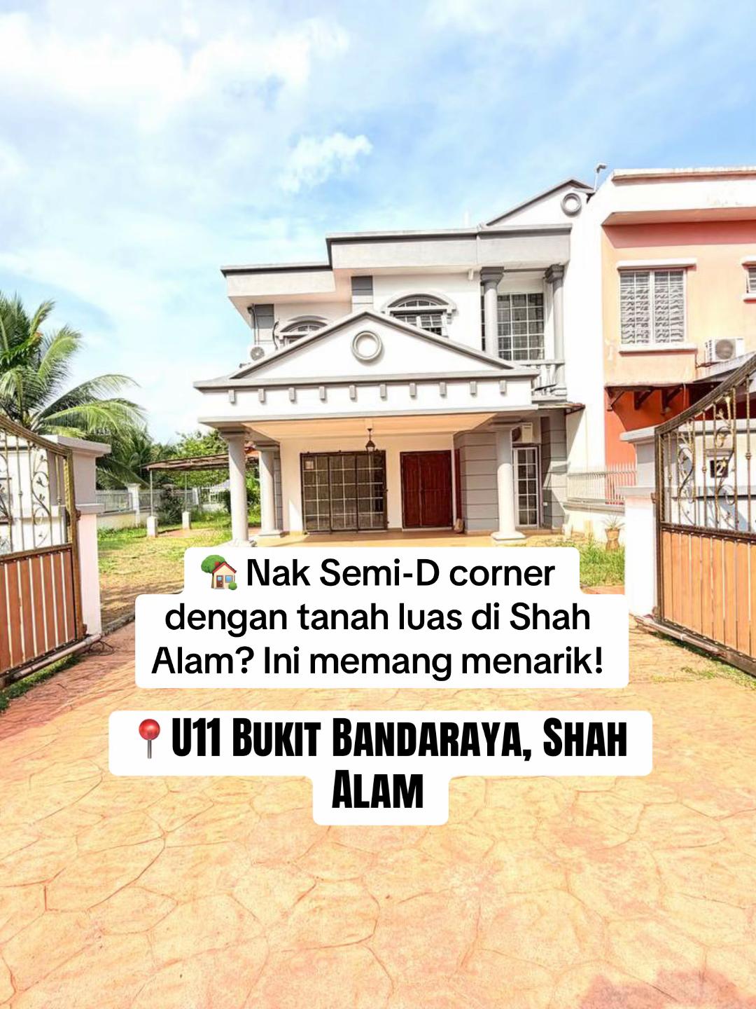 @Hidayah Protasa Properties SB