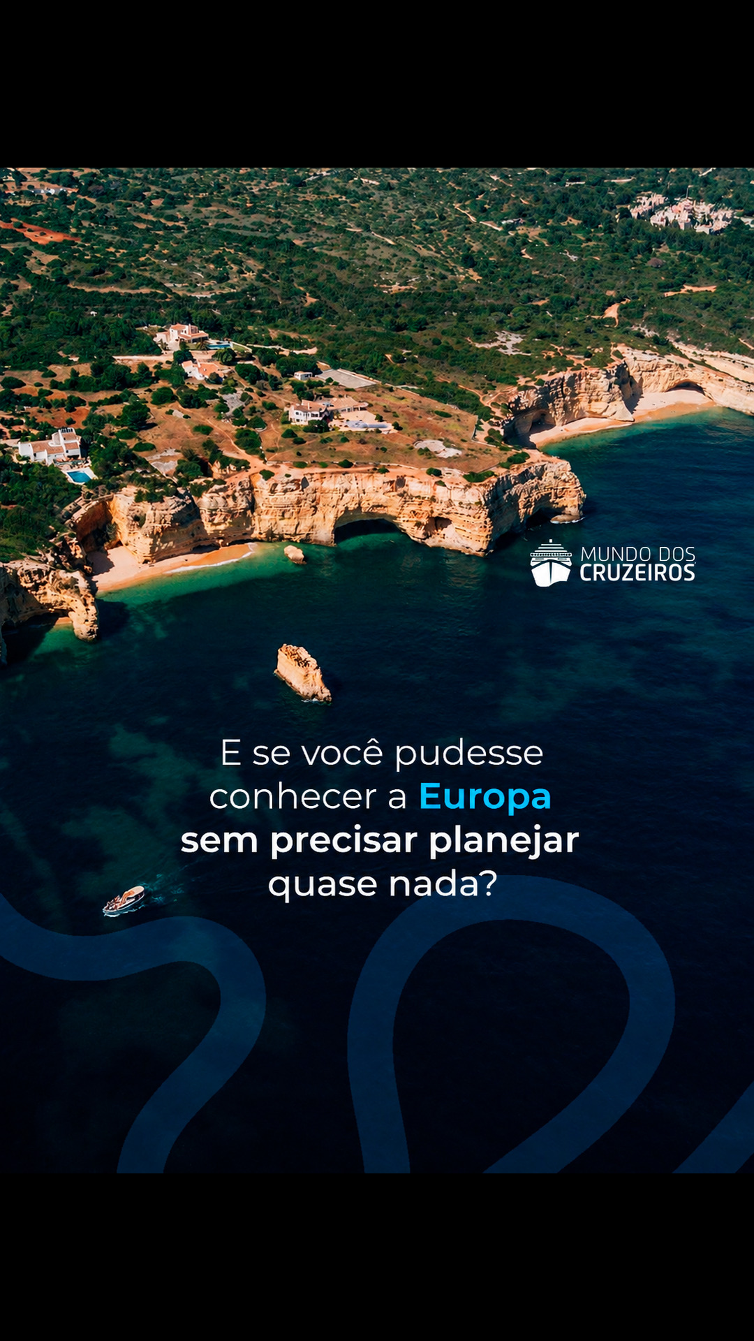@Viagens • Cruzeiros • Agência