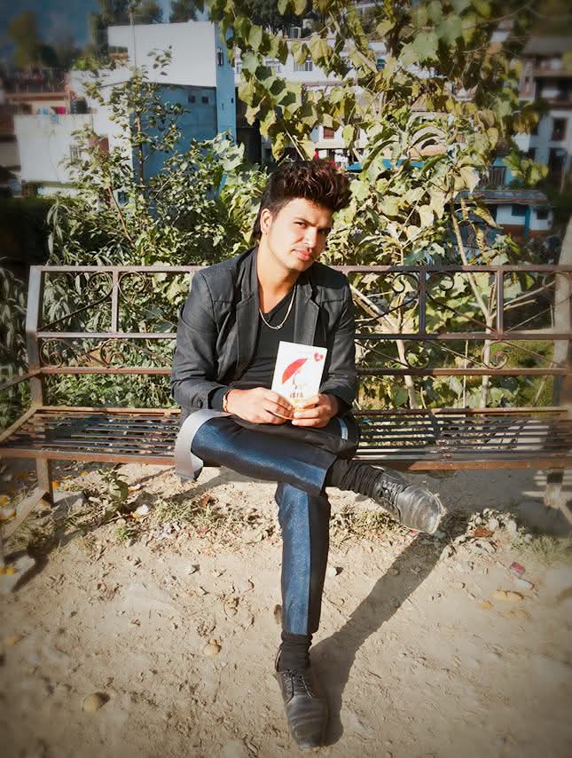 @Bishal stha