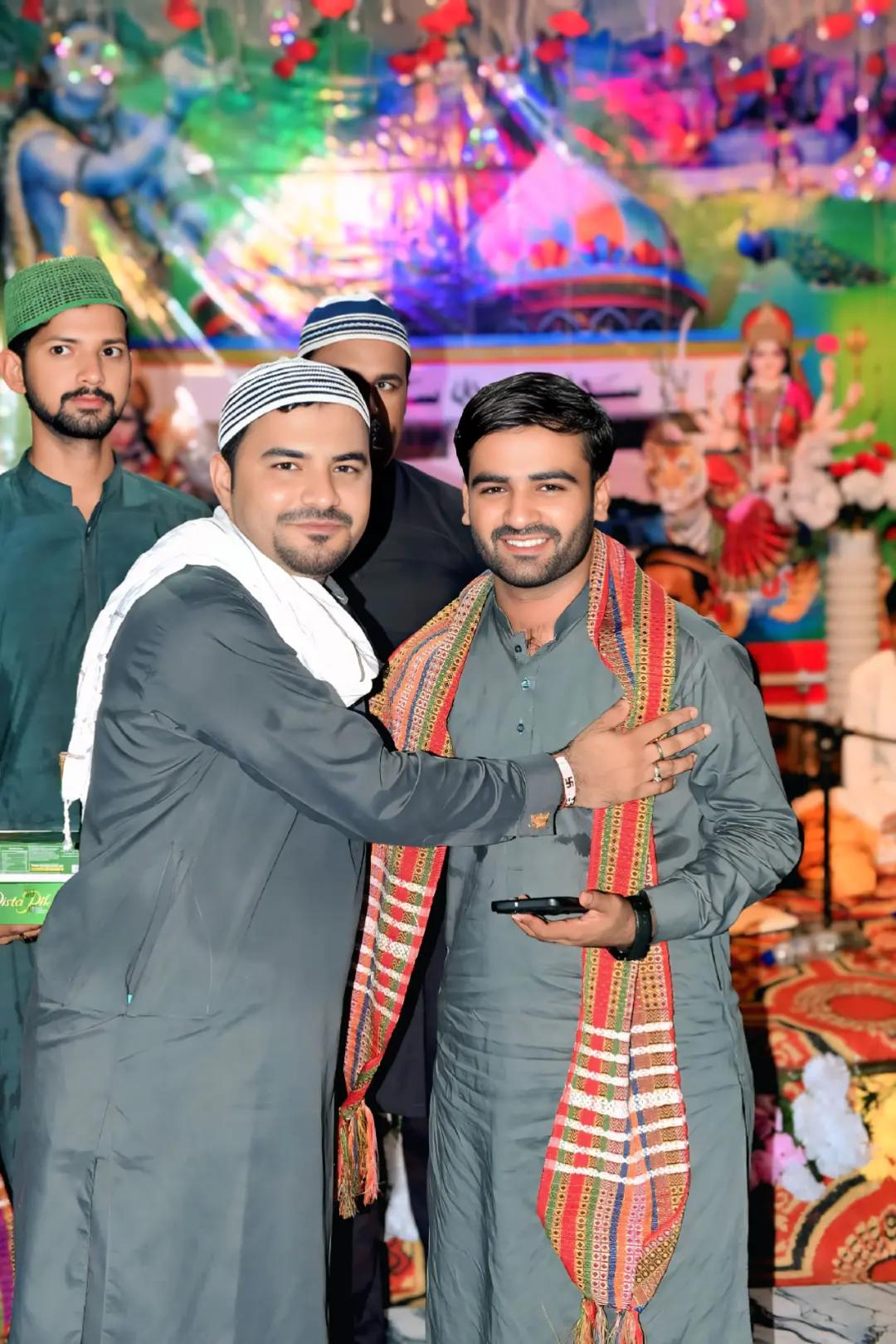 @GoRi ShaNkar MalHii