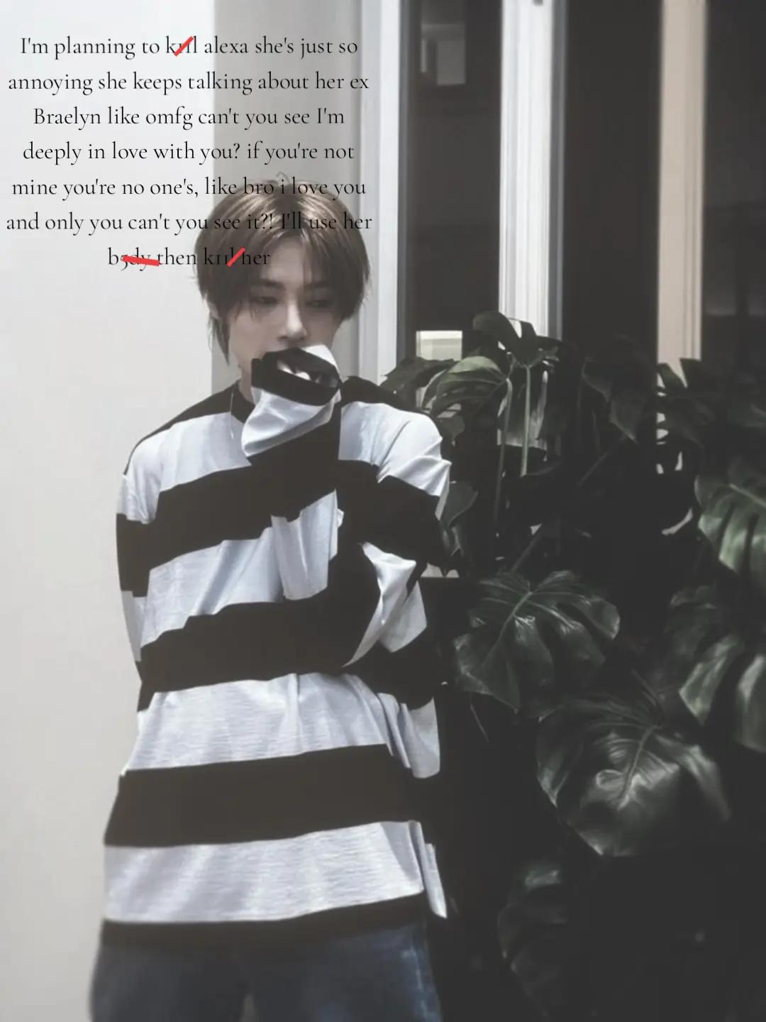 @ʚ ♥︎ + 🔭 Jeongin ☁️ 🍙 ˚✧˚ 〣