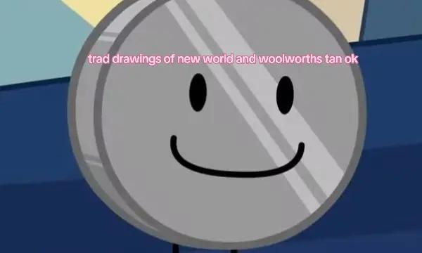 @oatmeal ๊ฉ nickels โค๏ธ|๐ผ๐ช/๐๐ญ
