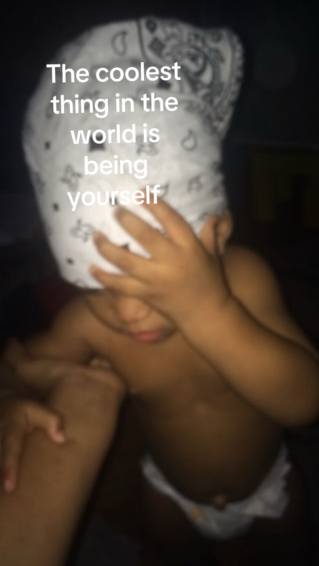@ 