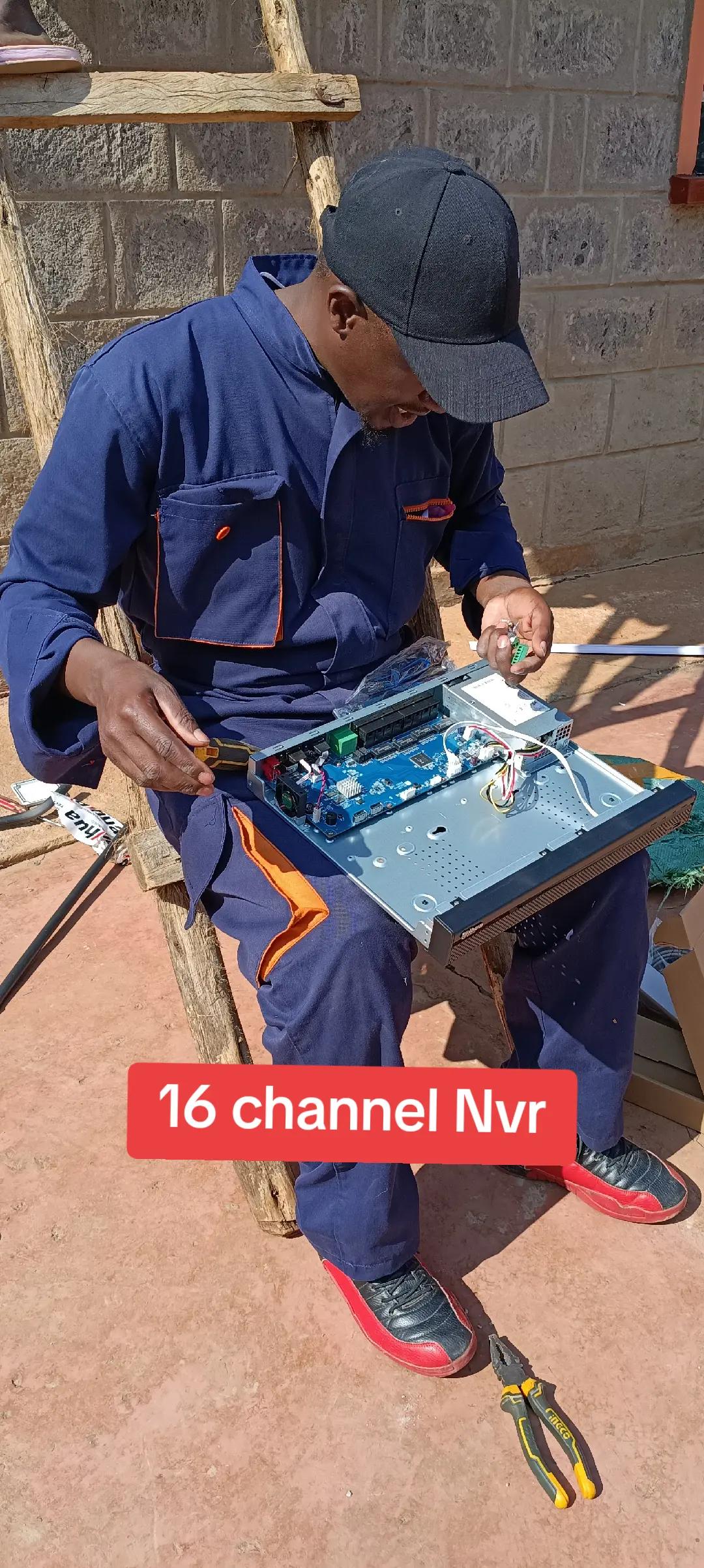 @Elly Electrical and Appliances