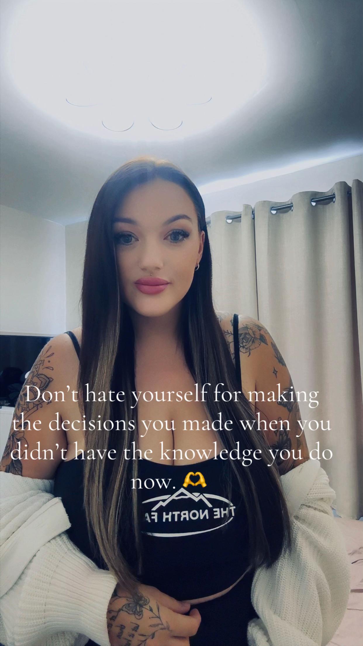 @LaurBayliss🖤