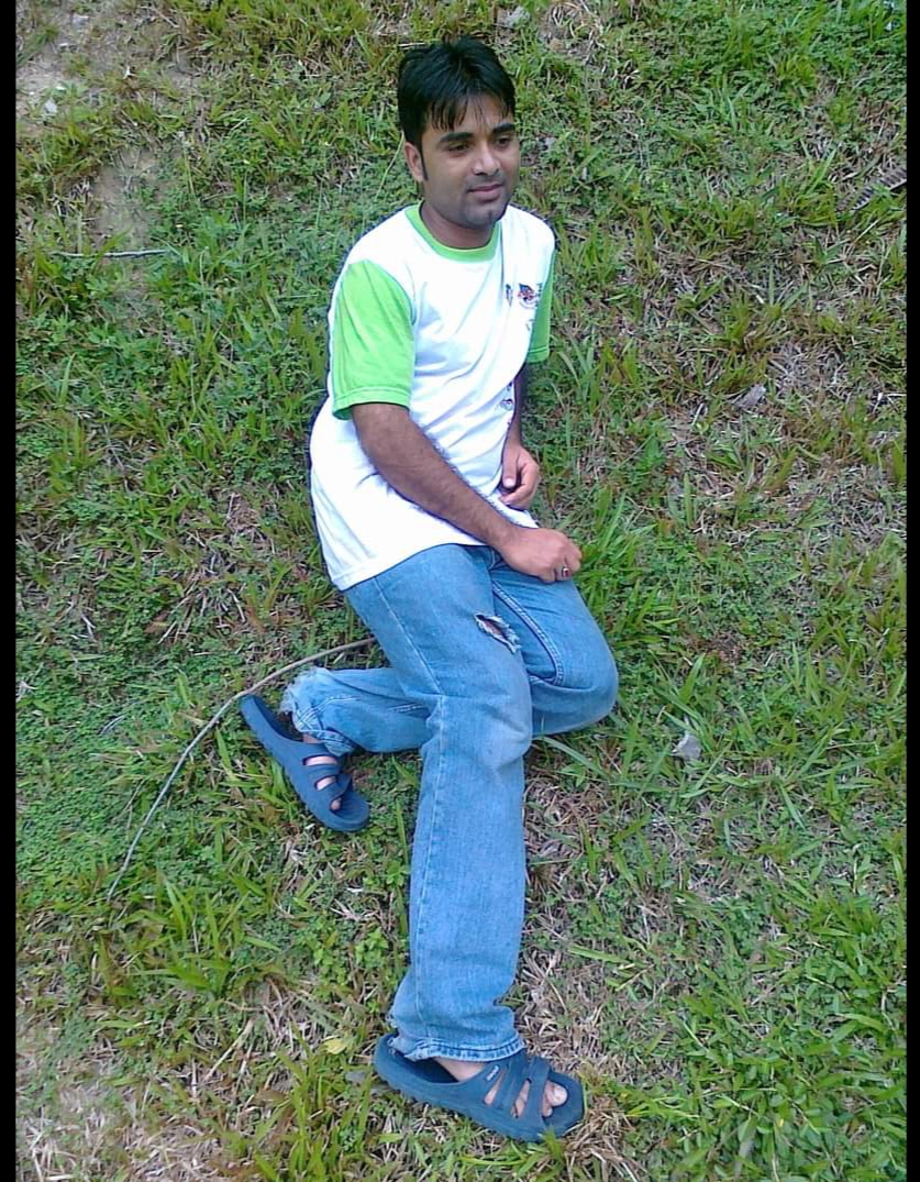 @taiyab Ansari