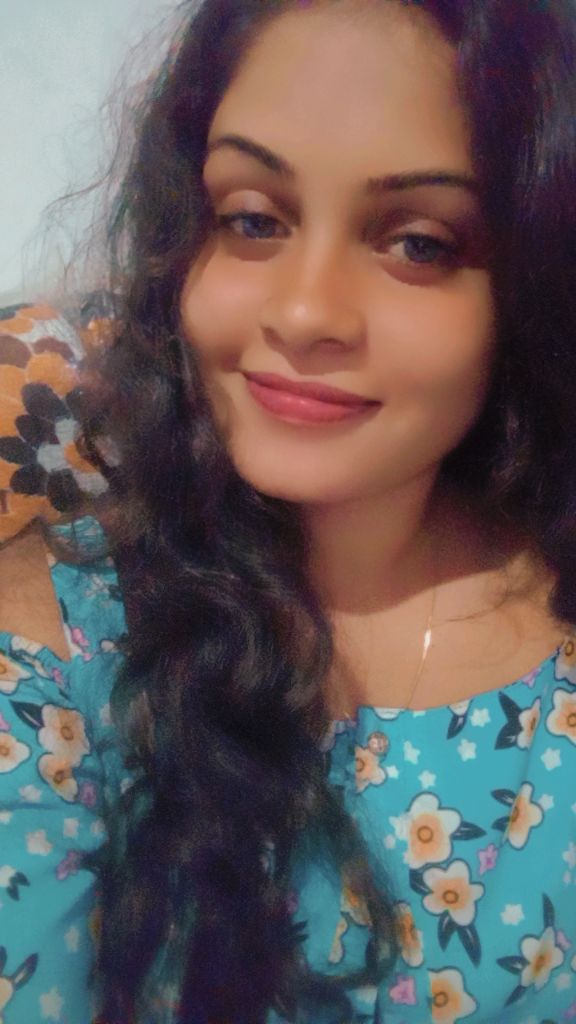 @Harshi Dilrukshika