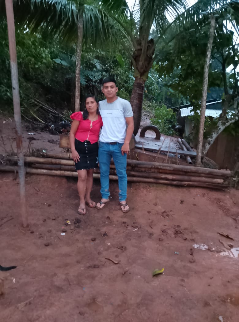 @sulema mendoza