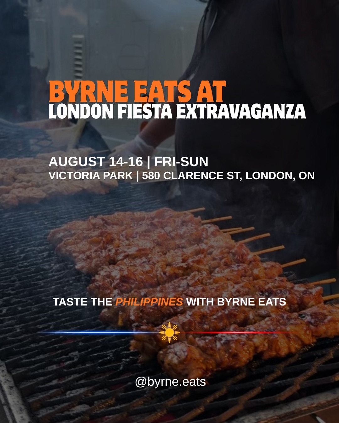 @Byrne Eats