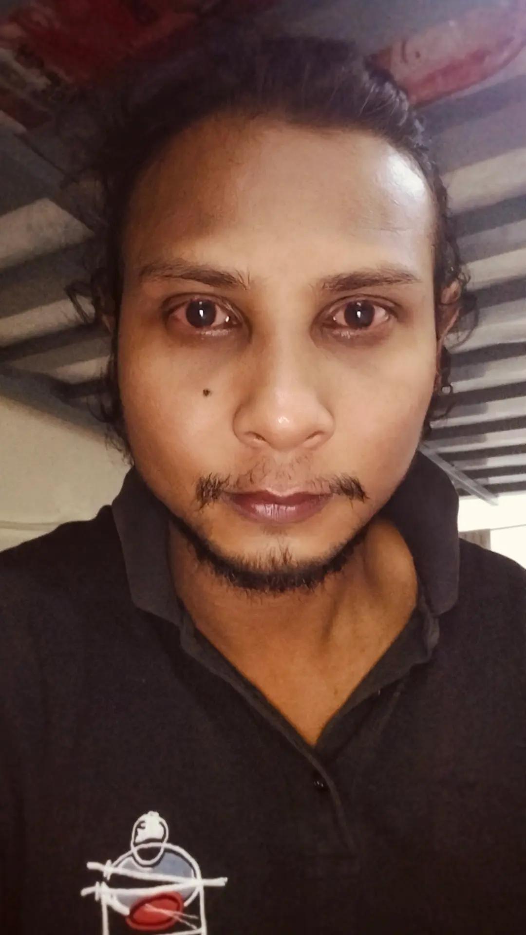 @Sunil Kumal