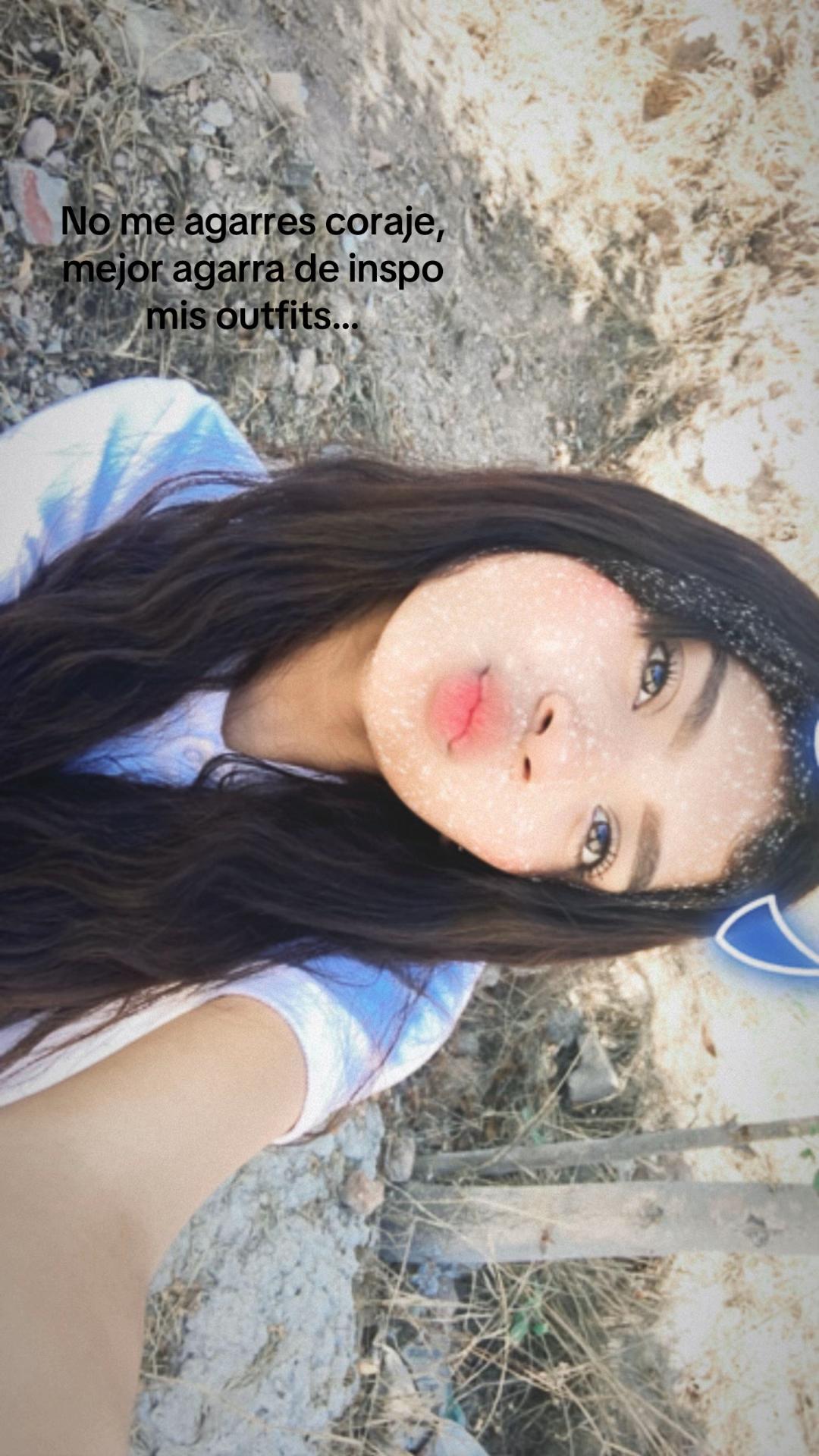 @Kenia Castillo