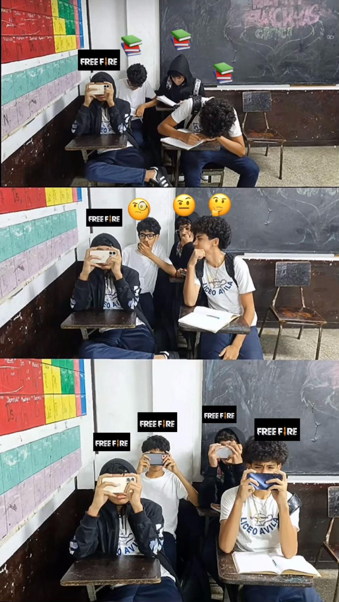 @3ro "A"