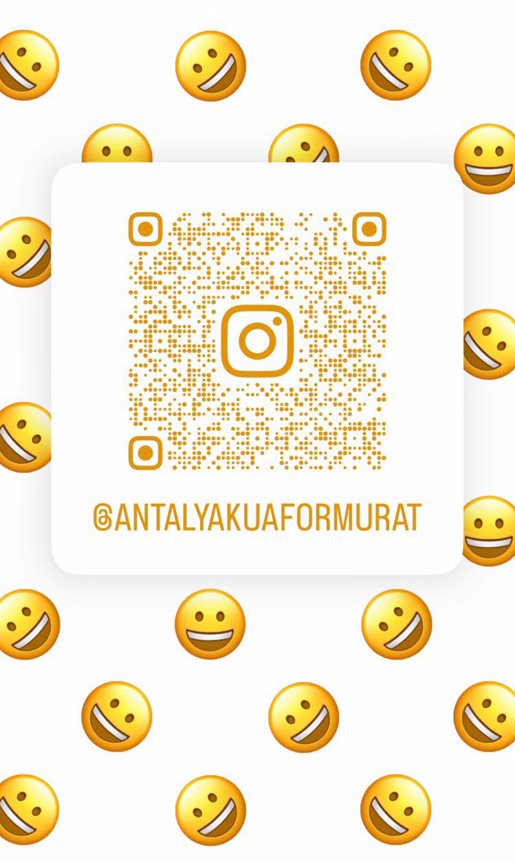 @Antalya kuaför murat07