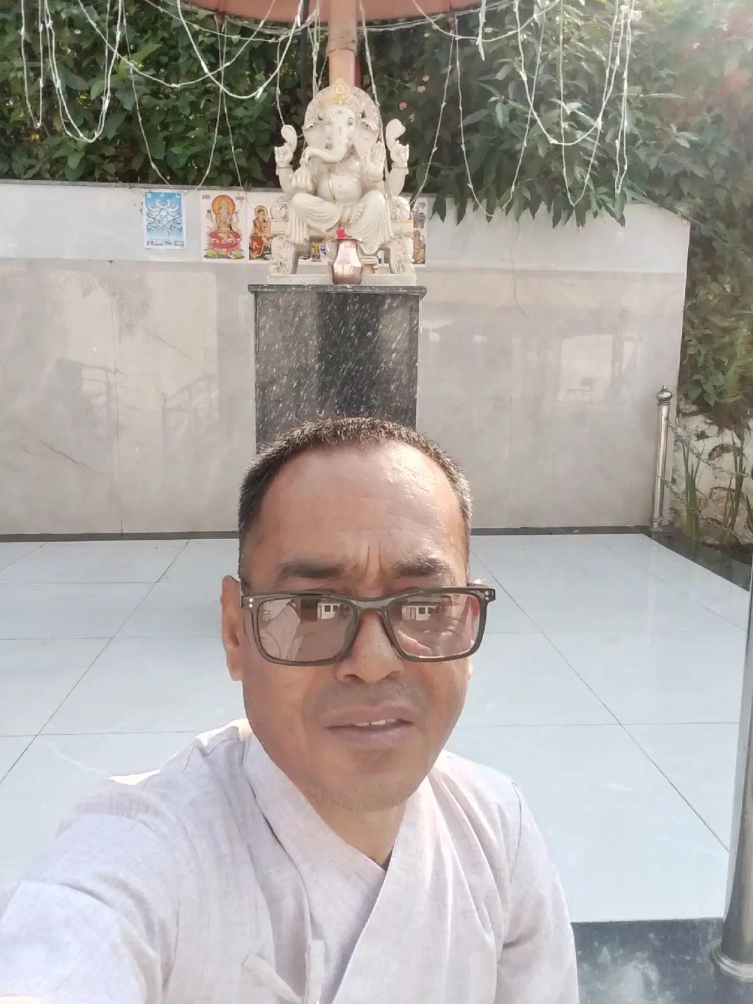 @Rajan Pathak