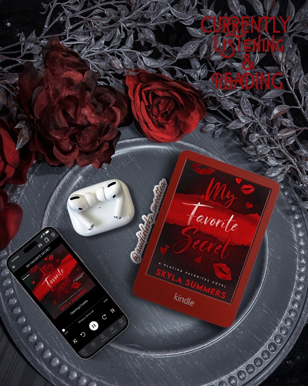 @🎧📚 Molly J. 📚🎧