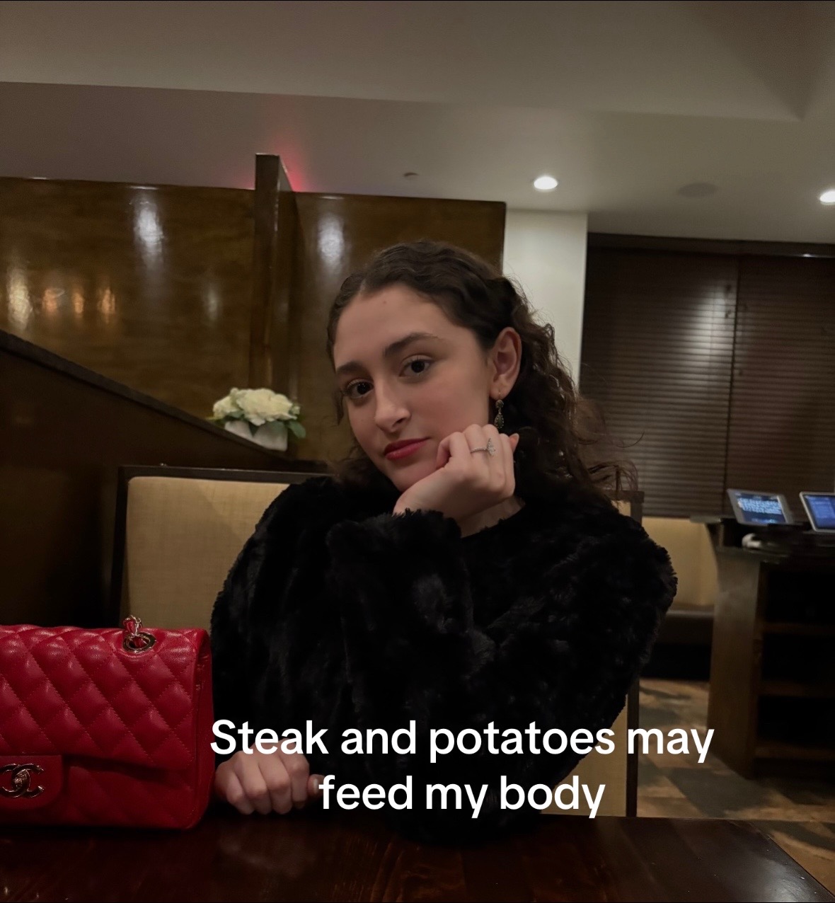 @Haylie