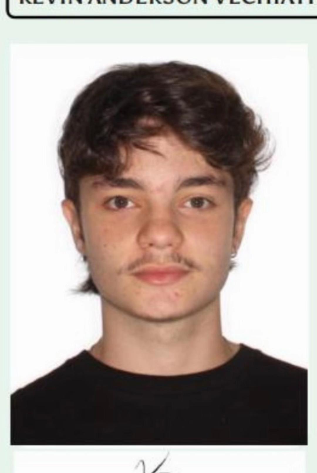 @kevin vechiatto