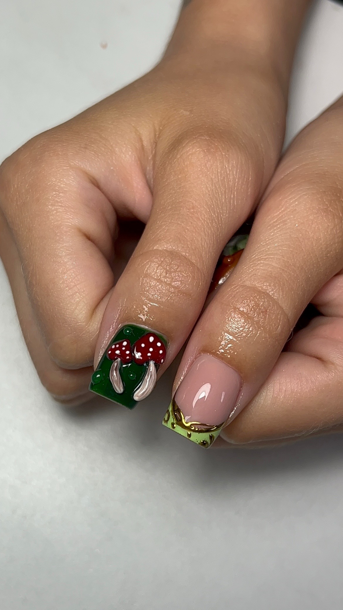 @Lallii 🍭| LA Nail Tech