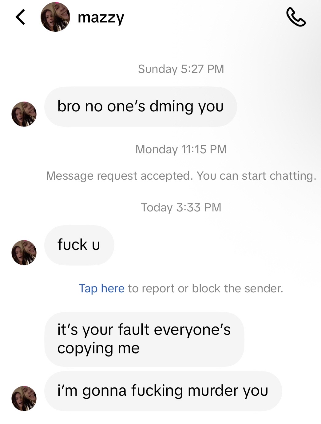 @im rlly tryin 9