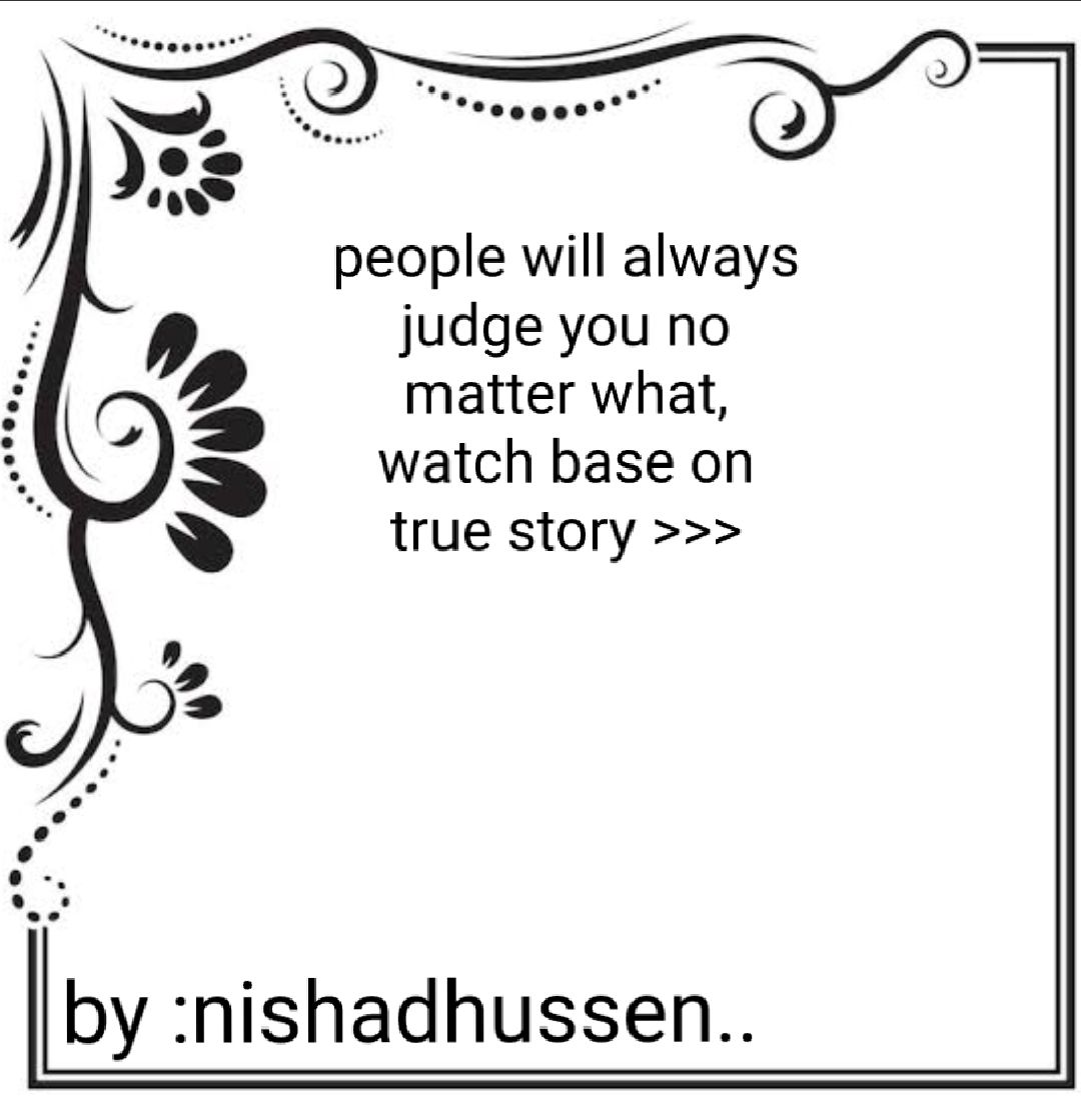 @NISHAD HUSSEN (m3hr33n) ๐๐