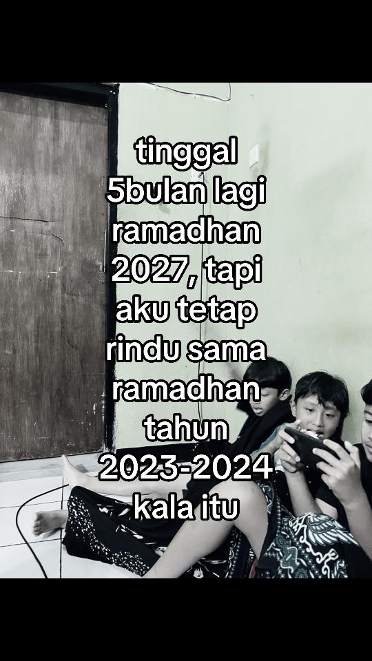 @PEMUDA ALMUK
