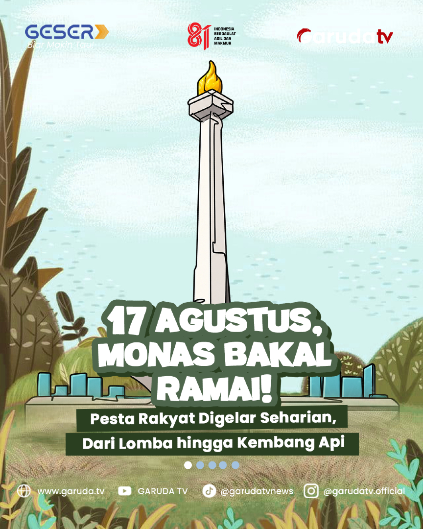 @Garuda TV