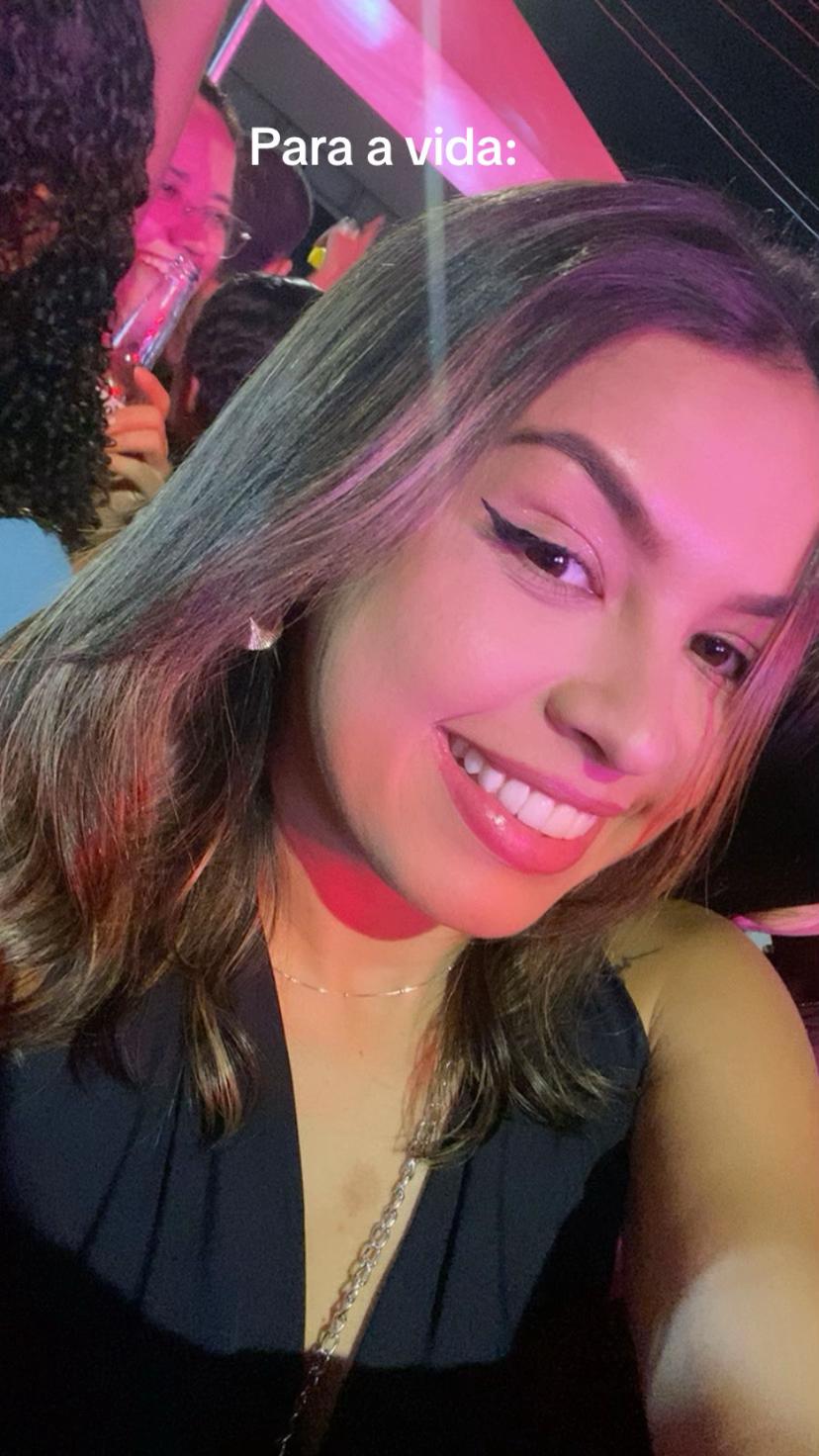 @Ingryd Oliveira