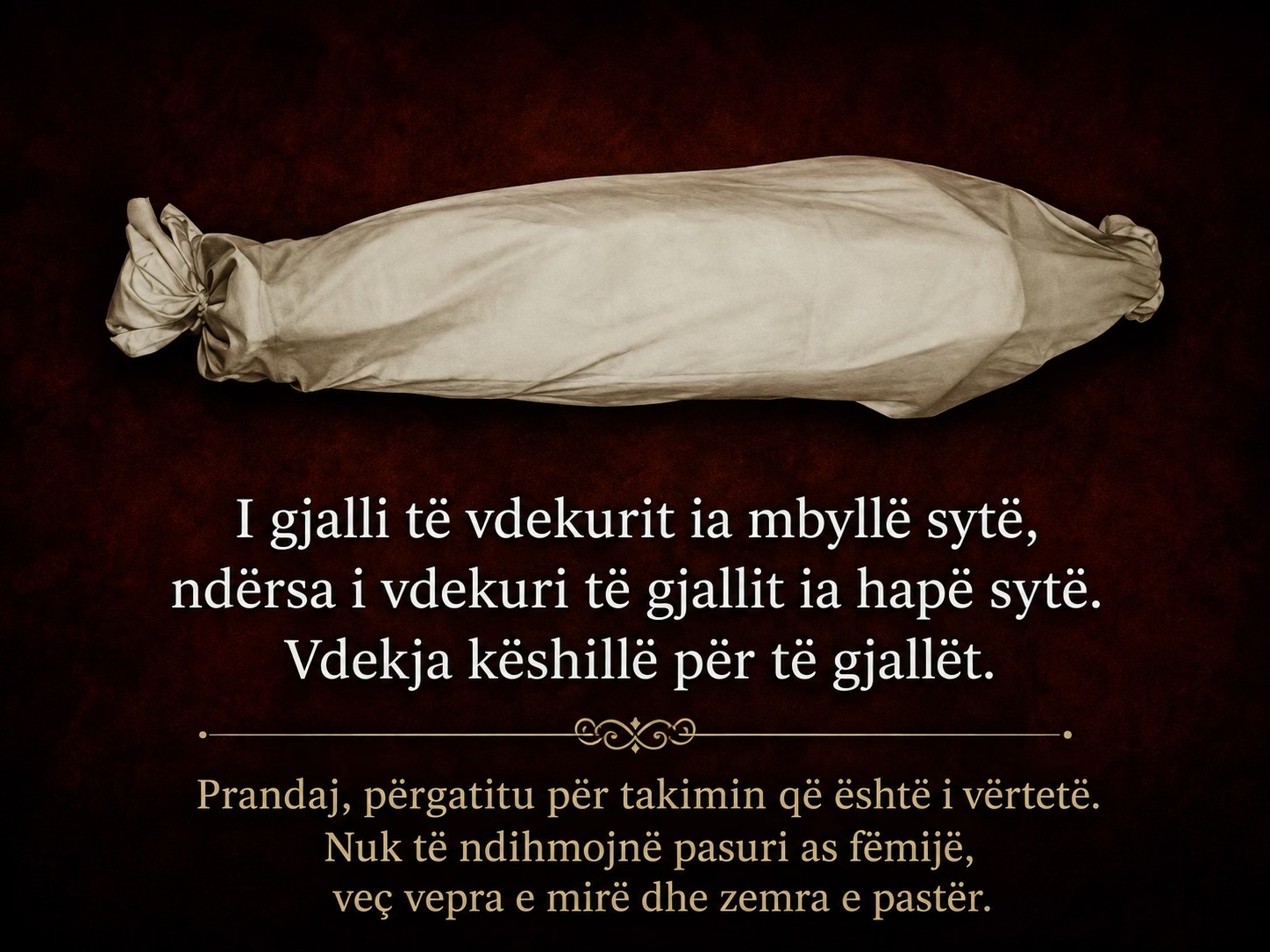 @THËNJE ISLAME
