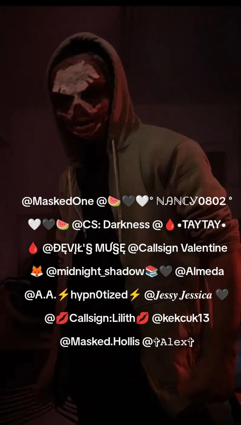 @The fiend Demon