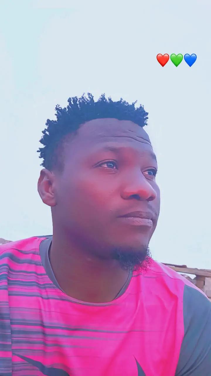 @Alhaji Umar saidawa