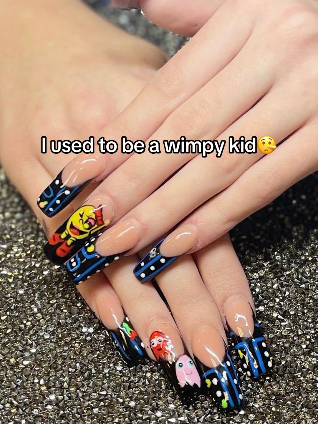 @taylor || st pete nail tech