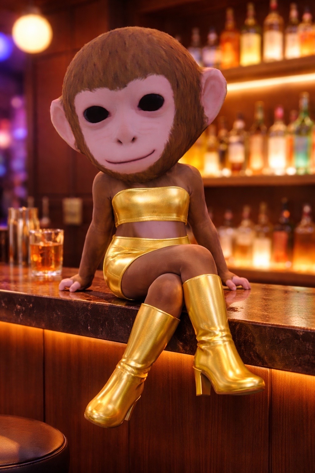 @Changuitossexys🐵👙