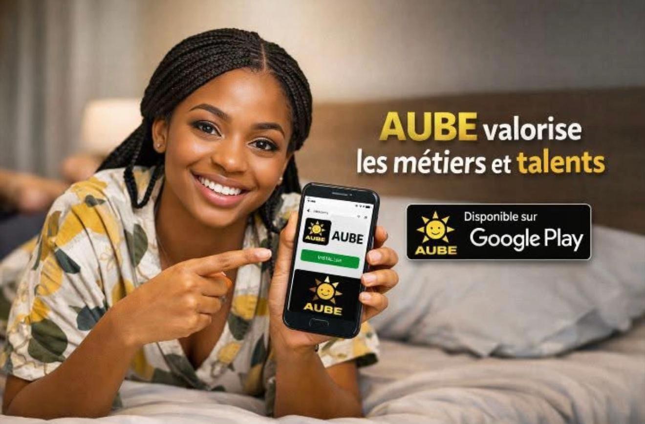 @Aube