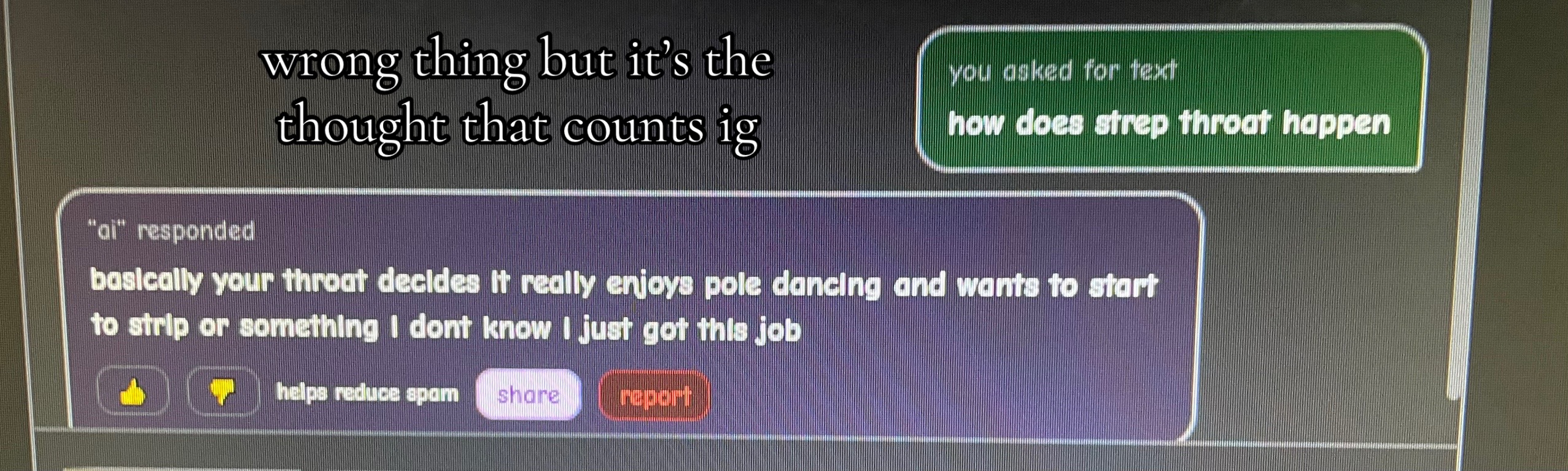@๐๐๐๐๐ ๐๐๐๐๐ ๐ผ๐ฆฆ