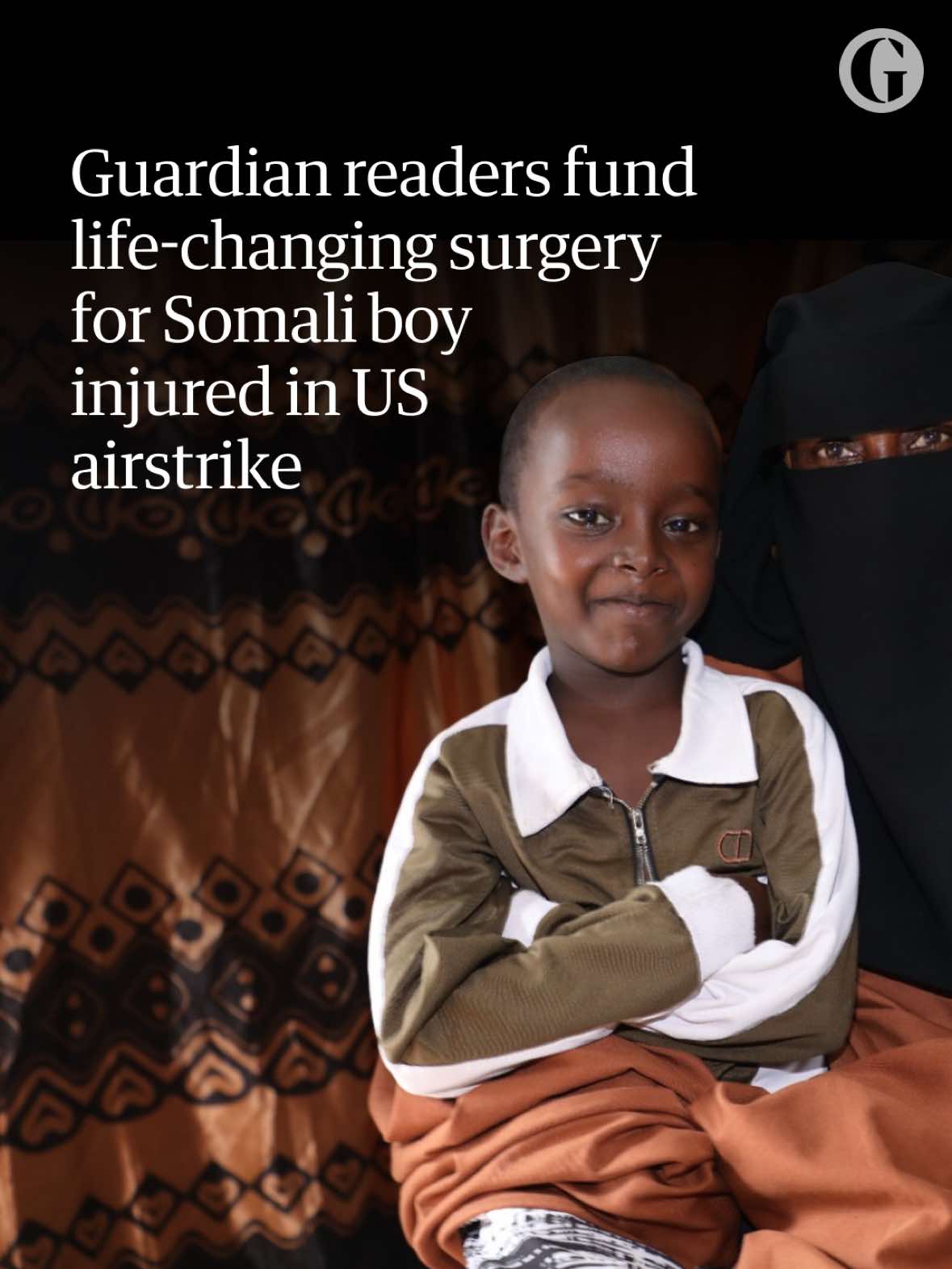 @The Guardian