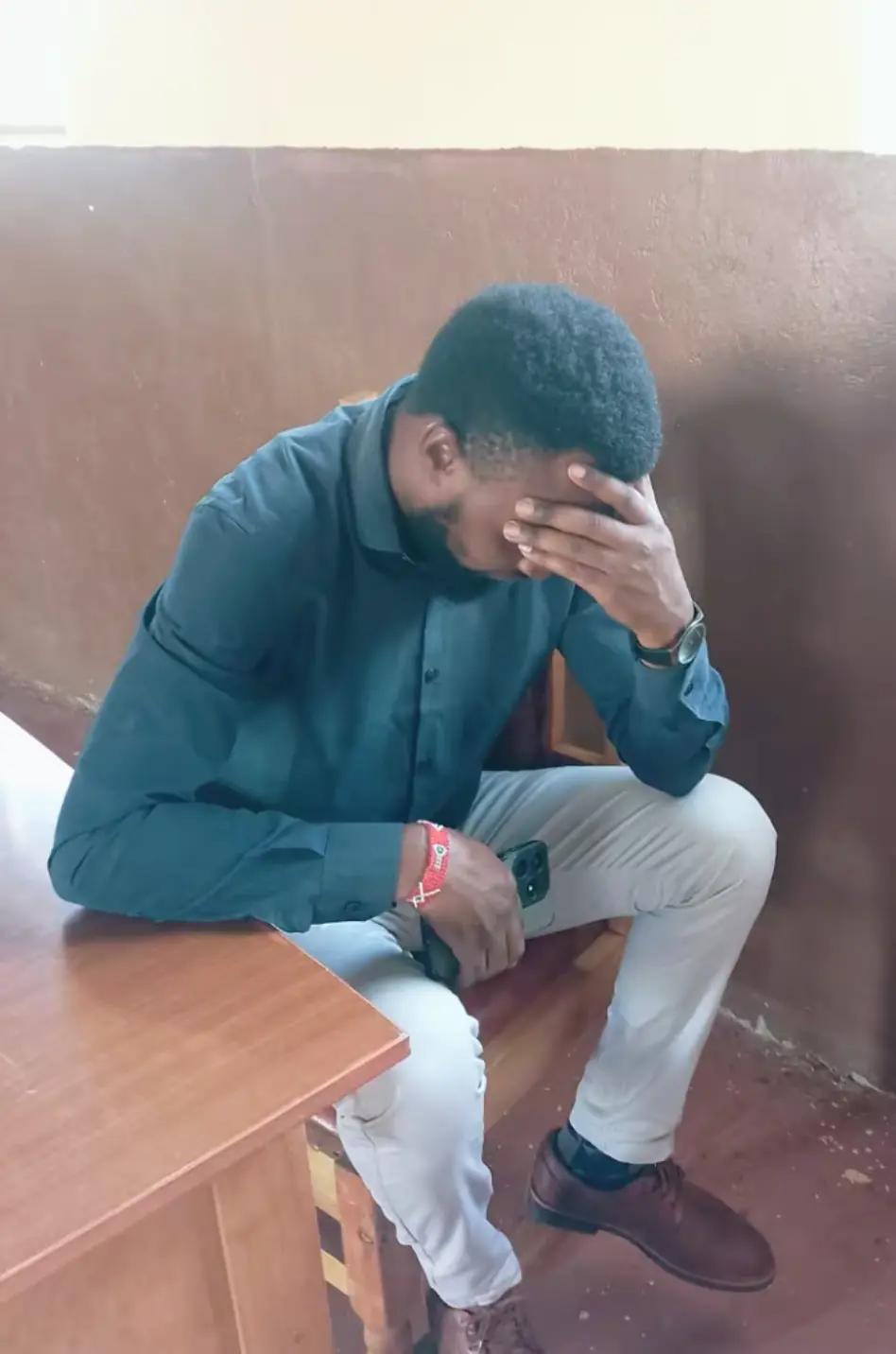 @Mc Ericko Sirkal