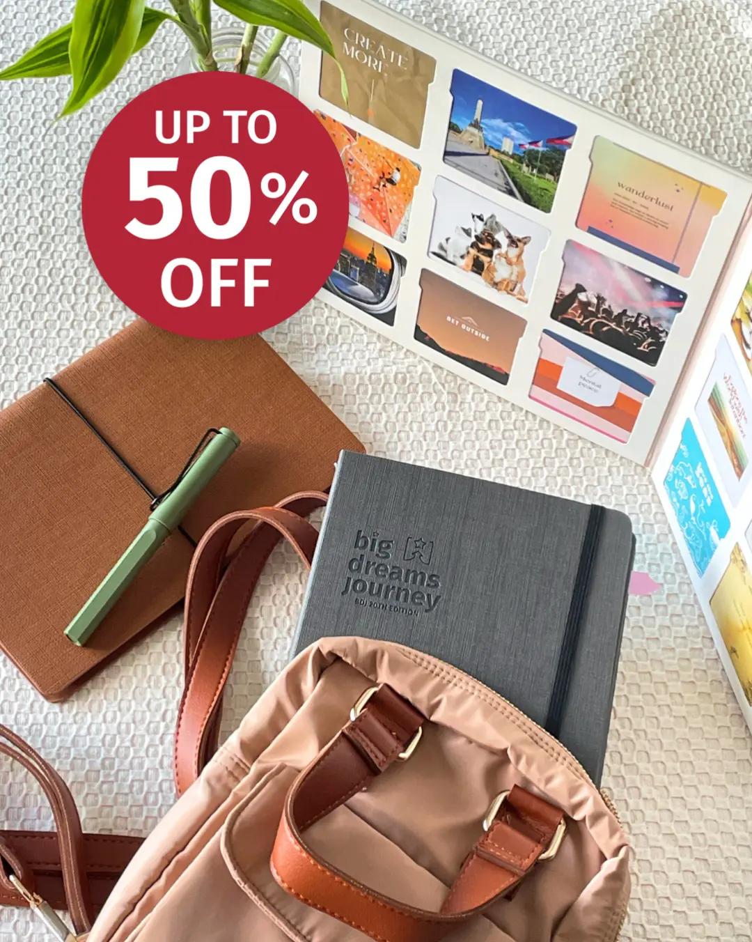 @Belle de Jour Power Planner
