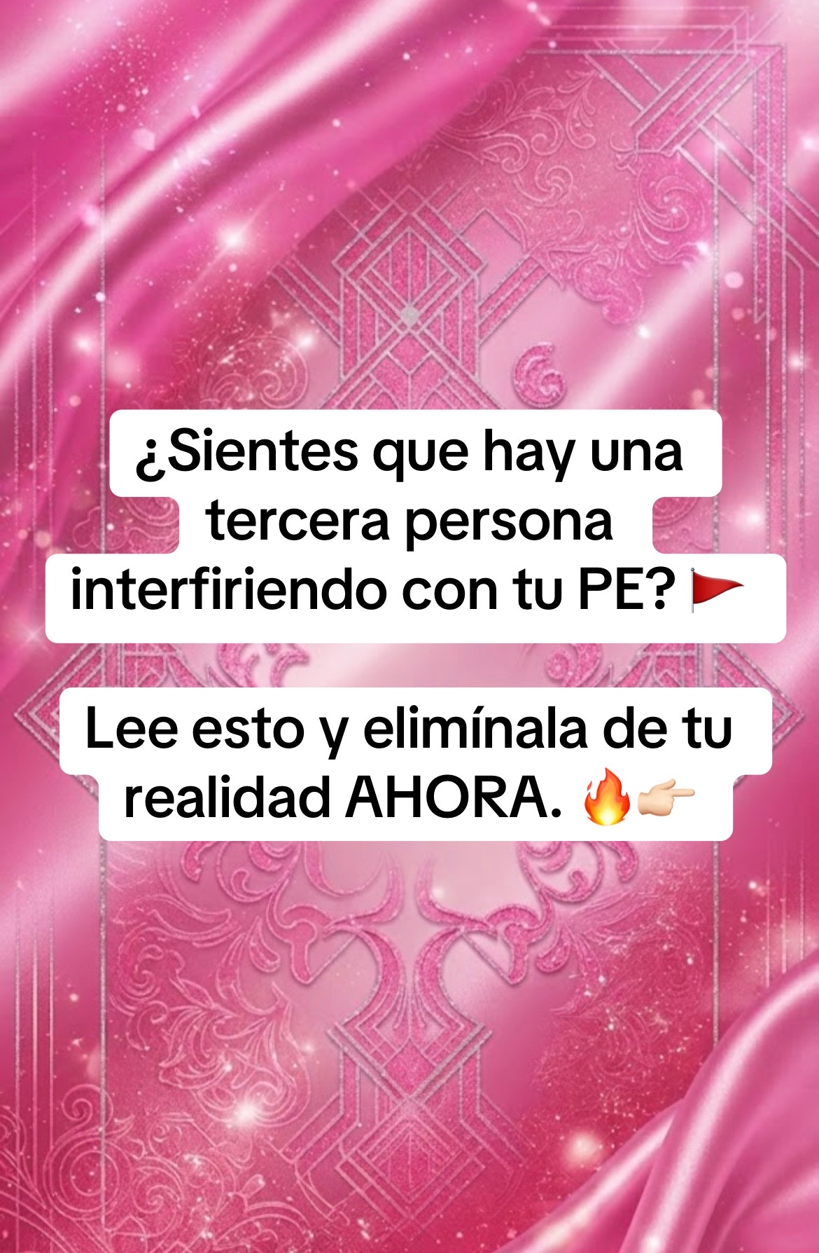 @Manifestación Consciente✨