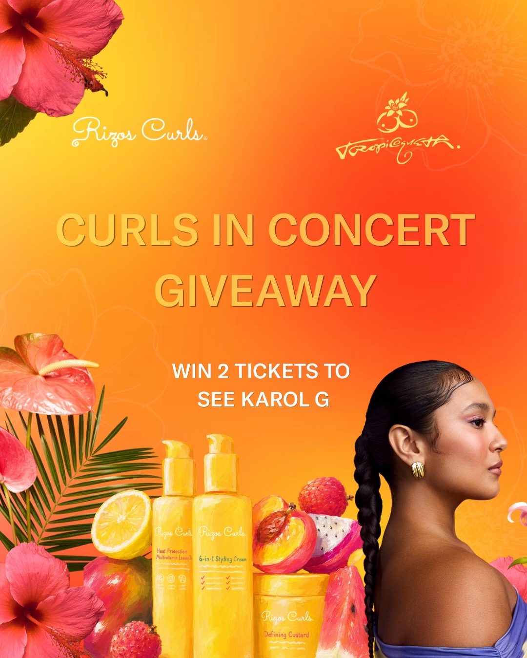 @Rizos Curls