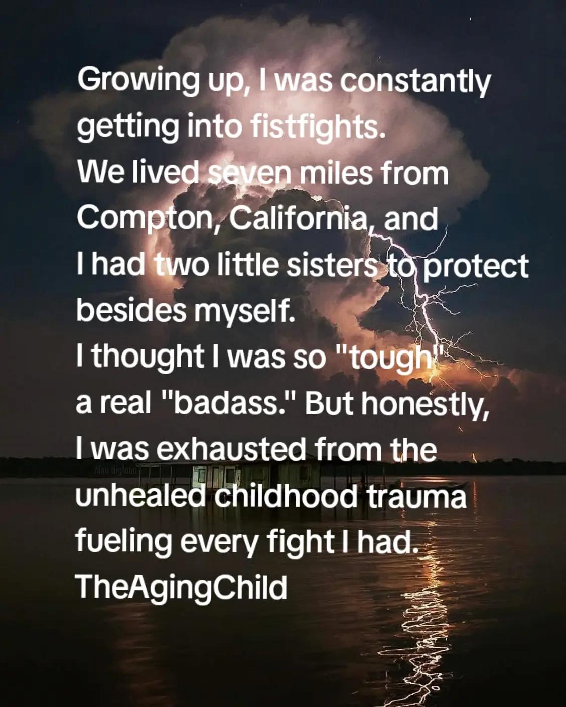 @TheAgingChild