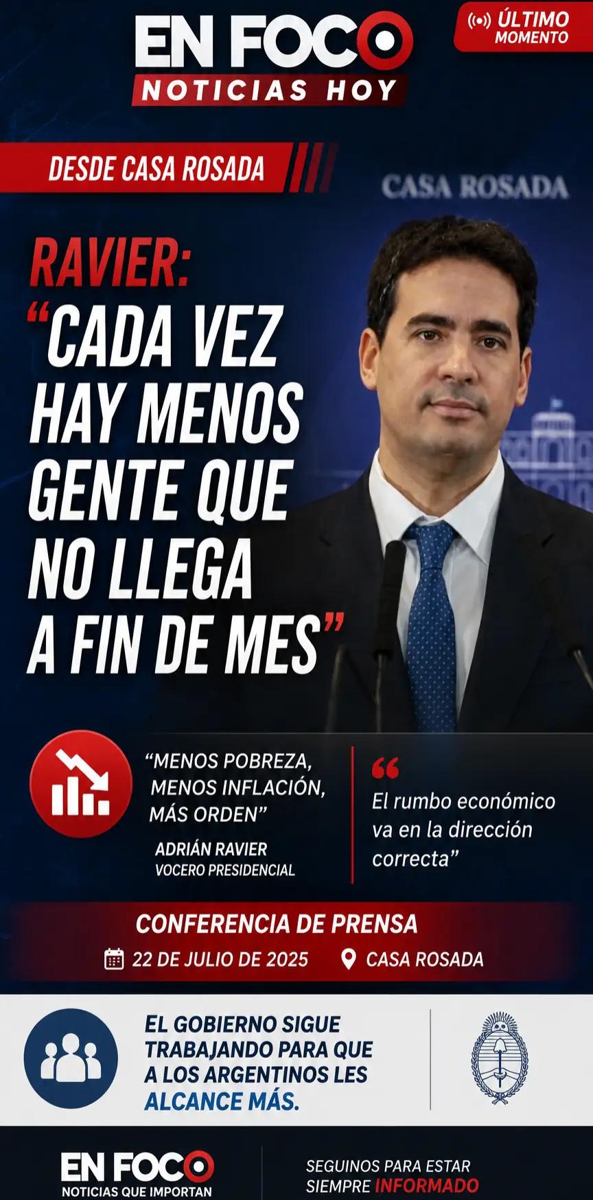 @En Foco Noticias Hoy
